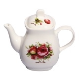 Bình sứ Ceramics Porcelain Q040