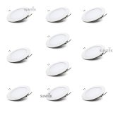 ĐÈN LED ÂM TRẦN SUNTEK 6W