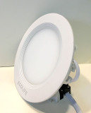 Bộ 10 đèn LED Downlight ECO TB-7W/Trắng