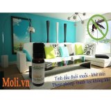 Đèn xông tinh dầu cảm ứng gốm AH18