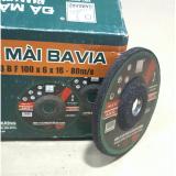 Đá Mài A24Q 100x6mm