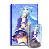 Decal máy tính KonoSuba