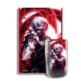 Decal Máy Tính Tokyo Ghoul