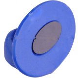 Bộ 2 dụng cụ bắc đồ Silicone KM-592 - cách nhiệt