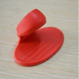 Bộ 2 dụng cụ bắc đồ Silicone KM-592 - cách nhiệt