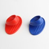 Bộ 2 dụng cụ bắc đồ Silicone KM-592 - cách nhiệt