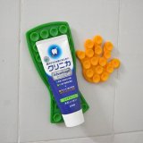 Bộ 2 miếng silicon hít dính đa năng Japan KM 1228
