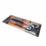 Mỏ lết Century 160414-MW