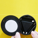 Đèn LED chạm HQ206082