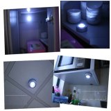 Đèn LED chạm HQ206082