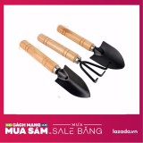 Bộ 3 dụng cụ làm vườn T003