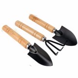 Bộ 3 dụng cụ làm vườn T003