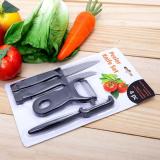 Bộ dao nhà bếp đa năng Uncle Bills KA0040