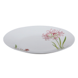 Đĩa thủy tinh ngọc La Opala Diva 30265 26.5cm