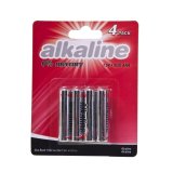 Bộ 4 pin AAA UBL IB0032