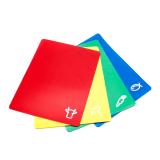 Bộ thớt miếng Uncle Bill's KA0154 30 x 38 cm