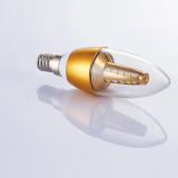 BÓNG ĐÈN SUNTEK LED QUẢ NHÓT ĐUÔI E14