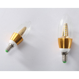 BÓNG ĐÈN SUNTEK LED QUẢ NHÓT ĐUÔI E14