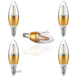 BÓNG ĐÈN SUNTEK LED QUẢ NHÓT ĐUÔI E14