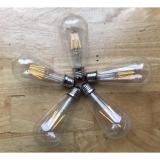 Đèn led Edision 6W ST64