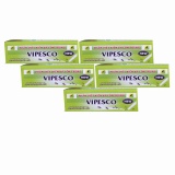 Phần diệt kiến và côn trùng VIPESCO