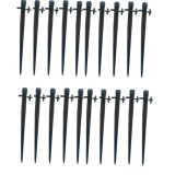 Bộ Cây cắm tưới gốc 8 tia