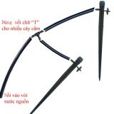 Bộ Cây cắm tưới gốc 8 tia
