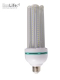 Bộ 6 bóng đèn LED ECOLIFE BU32W/Trắng (Combol 6 bóng)