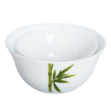 Chén thủy tinh La Opala Diva 30012