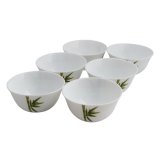 Chén thủy tinh La Opala Diva 30012