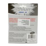 Bộ 8 pin lithium CR2032 UBL IB0082