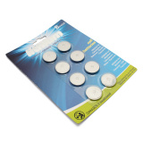 Bộ 8 pin lithium CR2032 UBL IB0082