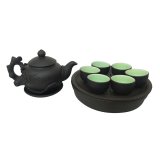Bộ ấm chén trà NNGS132