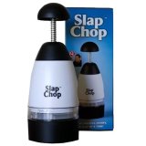 Bộ băm thái rau củ lưỡi thép Slap Chop