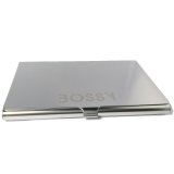 Bút Bi Danh Thiếp Bossy BSC1