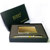 Bút Bi Danh Thiếp Bossy BSC1