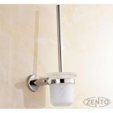 BỘ CHỔI CỌ TOILET ZENTO HA4644