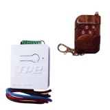 Bộ công tắc điều khiển từ xa RC5H