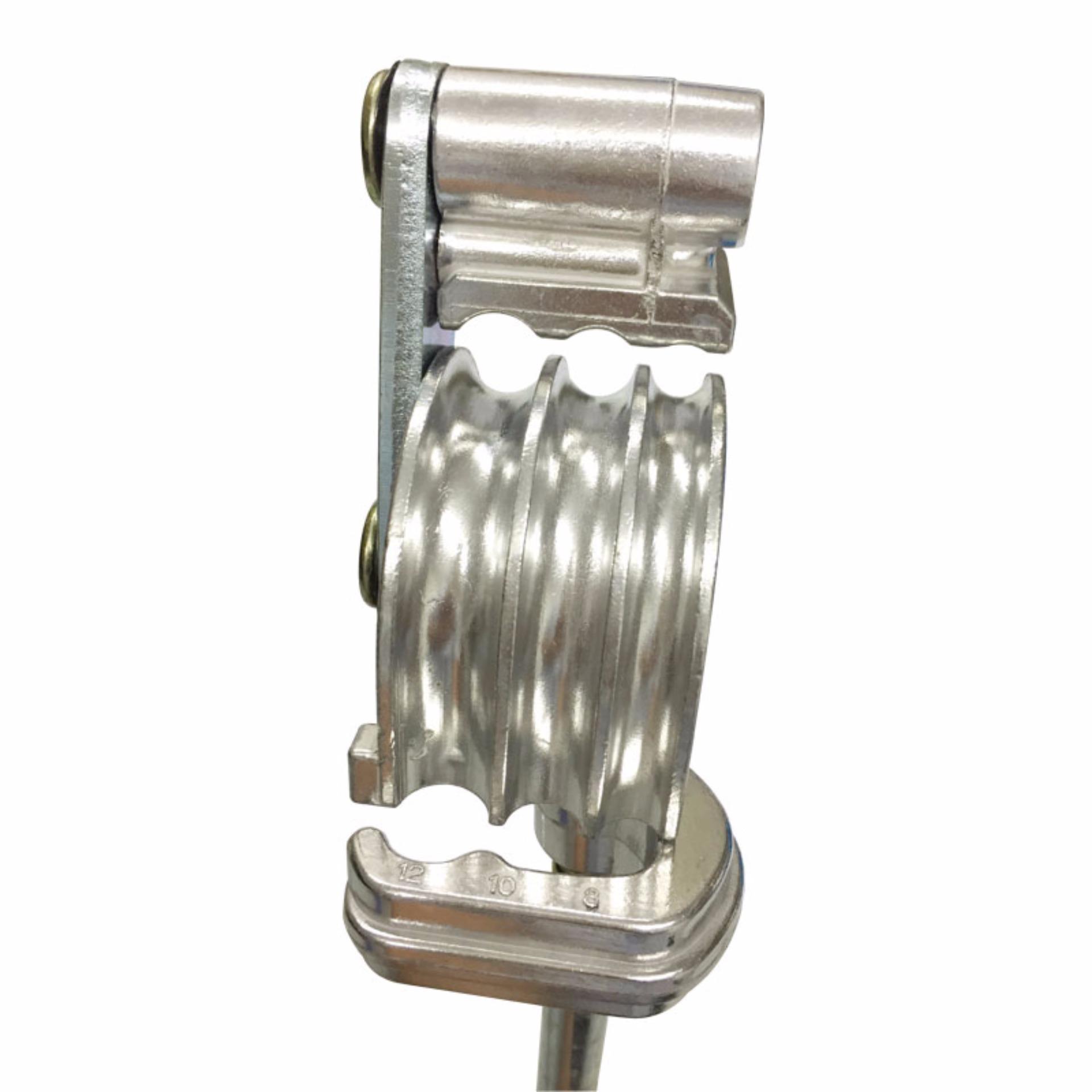 BỘ CUỐN ỐNG ĐỒNG ĐA NĂNG TOP TC-675-M