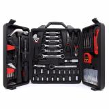 Bộ Dụng cụ 135 chi tiết Tavana HTB-001