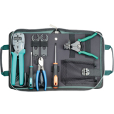 Bộ dụng cụ Solar Pro'skit PK-2061 - 9 chi tiết