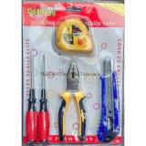 Bộ dụng cụ sửa chữa 5 món
