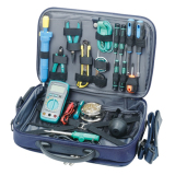 Bộ dụng cụ Pro'skit PK-2073B - 21 chi tiết