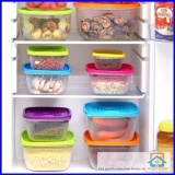 Hộp nhựa 7 chi tiết