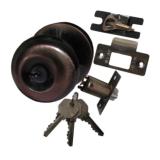 BỘ KHÓA TAY NẮM TRÒN VIỆT TIỆP 04209