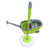 BỘ LAU SÀN NHÀ 360 ĐỘ CLEAN MOP CL-198