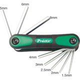 BỘ LỤC GIÁC PRO'SKIT HW-121L/121M