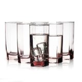Bộ cốc thủy tinh Luminarc Sterling J5387 330ml
