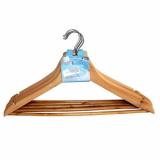 Móc Quần Áo Gỗ Uncle Bills BL0380