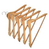 Móc Quần Áo Gỗ Uncle Bills BL0380